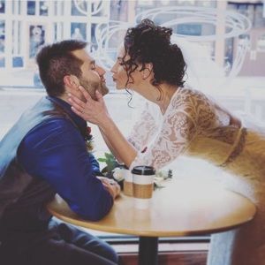 Meet your Posher, Justin